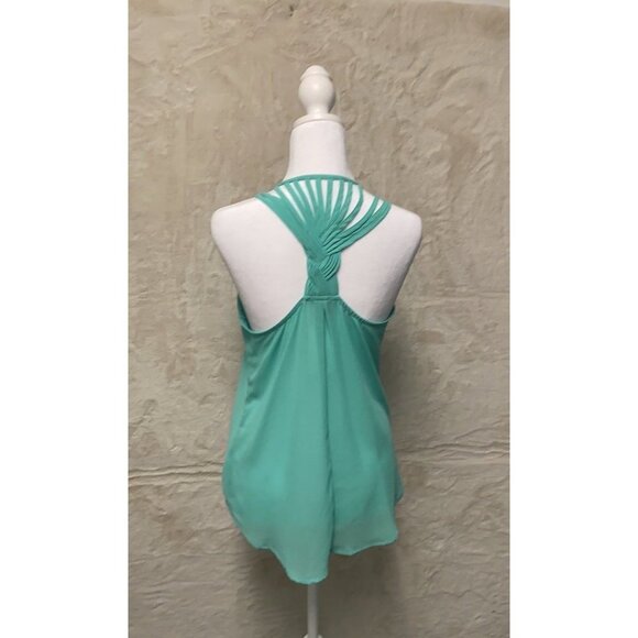 Si Style Woman Top/Size S - Picture 3 of 9